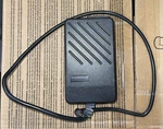 Ge 2018859-001 Icc Electronics Universal Ac/dc Adapter, 3610 Power Supply Used. Price: $37.00.