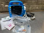 Ge Dinamap Carescape DPC400M Vital Sign Monitor W Nibp, SPO2 Sensor, Temp & More Used. Price: $324.95.