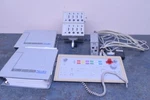 Nicolet Viking Four Electrodiagnostic System Ies 405-2 Stimulator TM104 EA105 Used. Price: $581.75.