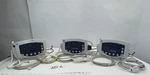 Welch Allyn 53STO Vital Signs Patient Monitors With Accessories - Lot Of Used. Price: $199.99.