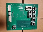 Zoll Alsius Thermogard Xp I/o Board Pcb 500445-001 9 Pin 7 Network Cable Ports Used. Price: $75.00.