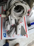 Lot Of 10 Philips Hp Agilent M1364A Fetal/maternal Ecg/ekg Decg/mecg Module Used. Price: $100.00.