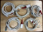 Masimo 2270 Philips SPO2 Extension Adapter Cable D-connect Lnc MP10(F283) Used. Price: $109.00.