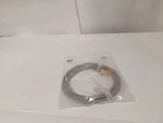 Infinium M0511021-0417 Pin Temperature Probe Cable, Skin Sensor, As Shown New. Price: $24.99.