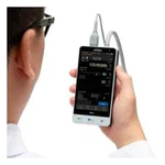New ! Edan Handheld Vital Signs Monitor, Nibp, Pr, SPO2, IM3S.NS. Price: $1914.00.