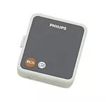 New Philips Lithium Ion 3.7V Battery For Intellivue MX40 * 989803205811. Price: $89.95.