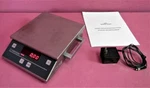 Welch Allyn Scale-tronix 4502 Ss Digital 2.8 Diaper (lbs-ounces-grams) Used. Price: $60.00.