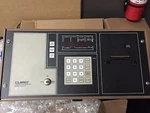 Climet Instruments CI-8040 Cleanroom Particle Counter Used. Price: $125.00.