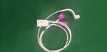 Ge Nmt Reusable Peds Neuromuscular Transmission Mechanosensor - 897439 New. Price: $450.00.