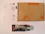 Nib Ifm Effector PY9292 PN-100-SBR14-QFRKG/US/ /v Pressure Sensor With Display New. Price: $500.00.