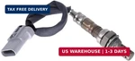 Walker Products 350-341064 Oxygen Sensor, Original Equipment Replacement Premium New. Price: $69.76.