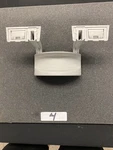 Philips Intellivue FMS-8 Module Cable Holder Assembly Bracket M4041-42303 New. Price: $13.99.