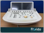 Philips IE33 Ultrasound Control Panel 453561382 W Keyboard & Dual Touch Screen Used. Price: $480.00.