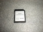 Original Genuine Philips Rem Star Respironics 1054462 Lexar Sd Data Memory Card Used. Price: $12.99.