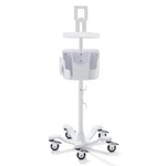 Welch Allyn Connex Spot Mobile Work Stand New. Price: $801.15.