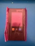 New Front Case With Touchscreen Fits 2015 And Older Philips Intellivue MX40 1B4. Price: $150.00.
