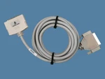 Nihon Kohden Cable 683485B For Neurofax JE-912A / 915A Used. Price: $199.99.