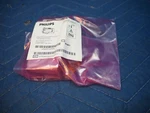 3X Philips M4607-60001 Battery Charger Adapter New. Price: $16.15.