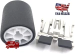 PA03289-0111 Pick Roller Pad For Fujitsu FI-6010N FI-5120C FI-5220C FI-4120C2 New. Price: $39.99.