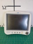 Ge Dash 4000 Patient Monitor Replacement Screen #2 "no Tariffs" Used. Price: $59.00.