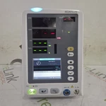 Edan M3A Vital Signs Monitor Used. Price: $155.00.