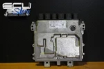 Ecu / Control Unit Motor 0281033751 A6569000200 - Mercedes W223 W213 3.0 Cdi Used. Price: $308.09.
