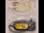 Philips Heartstart Mrx Q-cpr Meter 453564257691 New With Cable. Price: $300.00.