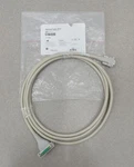 Ge Interface Cable Eport Frame To Cpu 3.0M (10FT) 2040427-003 New. Price: $177.00.