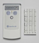 Ge Apexpro Ch Transmitter Certified Live Central Station W/ Ecg Test Strip Seller. Price: $595.00.