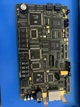 Hp Viridia 24C Mainboard M1204-20101 Rev.b Seller. Price: $99.99.