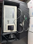 Neuroton Nervepace S-200 Conduction Monitor W/ Adapter Bag Used. Price: $299.99.