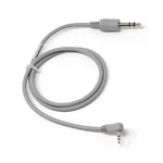 Crest Healthcare 3038QS 3FT. Hardwired Jumper Cable, 3-C 1/8" Plug To New. Price: $19.56.