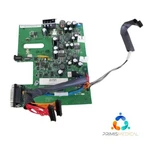 Ge 315588 Rev Power Supply Circuit Board Wire Assembly From Dinamap Used. Price: $35.00.