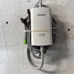 Mindray 12 Lead Module 0998-00-1804-01 Used. Price: $102.50.