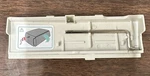 Braun Infusomat Space Battery Compartment Cover Door Used. Price: $49.99.