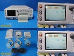 2012 Ge 250CX Maternal Fetal Monitor W/ 2X & Toco Transducers + Leads 39731 Used. Price: $1394.99.