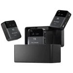 Melonare PM-2 Portable Wireless Ear Monitor System W/charging Case, Wirele... New. Price: $81.38.