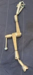 Medtronic Arm Vertek Used. Price: $1750.00.