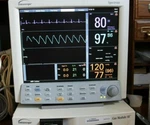 Datascope Mindray Gas Module & Spectrum Monitor 90 Day Warranty Masimo Seller. Price: $1750.00.