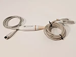 Ge Medical Systems 2099661-001 Patient Temp MKT101 Monitoring Module And Cable Used. Price: $89.99.