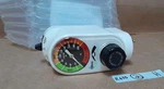 Ohio Medical Model Pisa Vacuum Regulator 200MM Hg ! Used. Price: $39.75.