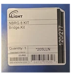 Nlight & Sensor Switch Bridge Kit Nbrg 8, Ps 150 Power Supply, Mpns New. Price: $100.00.