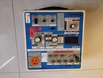 Dni Nevada 232D Safety Ecg Analyzer Used. Price: $168.50.