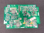 Mindray 2108-30-65864 Power Auxiliary Board Used. Price: $300.00.