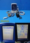 Welch Allyn Vital Signs Monitor Lxi, 45NT0 W/ Leads & Power Supply 30548 Used. Price: $388.99.