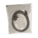 6050-0006-925 Ge/datex Ohmeda, Data Transfer Cable (for Trusat) New. Price: $30.00.
