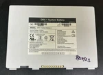 Inventus Power Inc. Rechargeable Lithium Ion DRX-1 System Battery 3 Used. Price: $89.99.