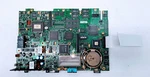 Spacelabs Healthcare 670-0851-06 Pcb 90369 Cpu Board Used. Price: $299.99.