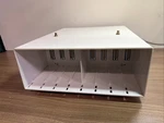Ge Healthcare F-CU8-11-VG2 Module Rack Patient Monitor Dock Used. Price: $254.15.