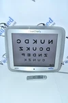 Reichert Clearchart 2 Digital Acuity System Seller. Price: $1950.00.